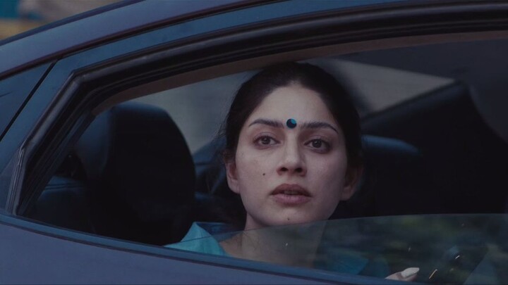 Monkey Caught Hindi Movie