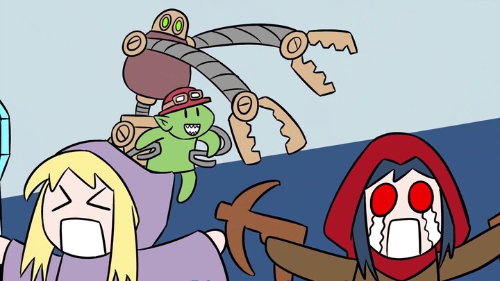 Goblin