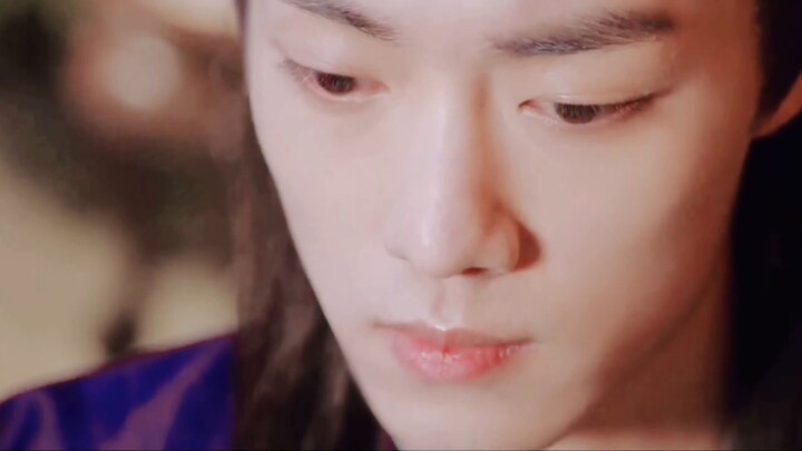 [Xiao Zhan Narcissus] "Fake Nine-Tailed Fox" Episode 4: Sacrifice｜Why did you kill me in the first p