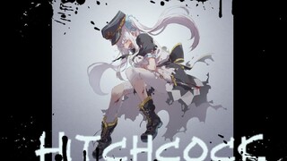 [Kagura Mea] Ini adalah lagu beracun - MV yang diedit "Hitchcock" [神楽めあ]