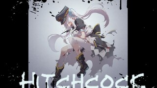 【神乐Mea】这可是首有毒的曲子—「Hitchcock」剪辑MV【神楽めあ】