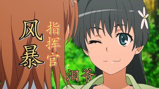 “风暴指挥官——超炮の泪爷”