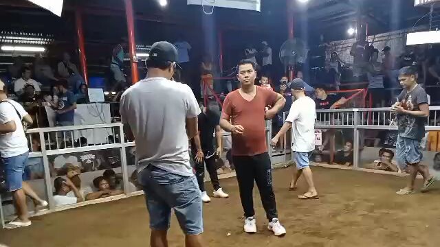 ACT boss master