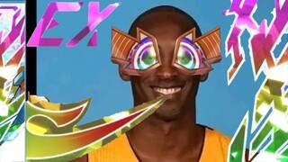 Children, I am the Rainbow Dragon