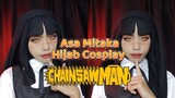 「HICOS」❗JUMPSCARE❗KOMPILASI VIDEO TRANSISI COSPLAY ASA MITAKA || CHAINSAW MAN
