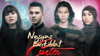Nusyuz Berkiblat Cinta EP7 (Akhir)