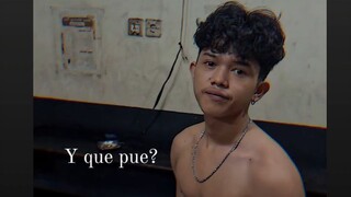 嗨，让我介绍一下自己，我是阿扎姆，来自印度尼西亚。我们做朋友吧