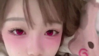 Red-eyed Succubus