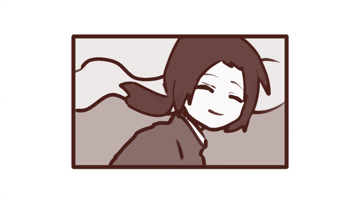 [Tulisan tangan Hari Nasional/aph] Aku dan tanah airku