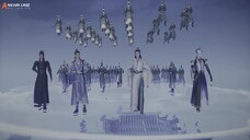 Fight For The Throne Episode 32 Sub Indo