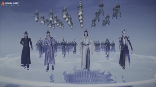 Fight For The Throne Episode 32 Sub Indo
