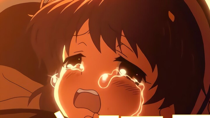 To be honest, why can a fire at a Japanese animation company make young people in China so sad!