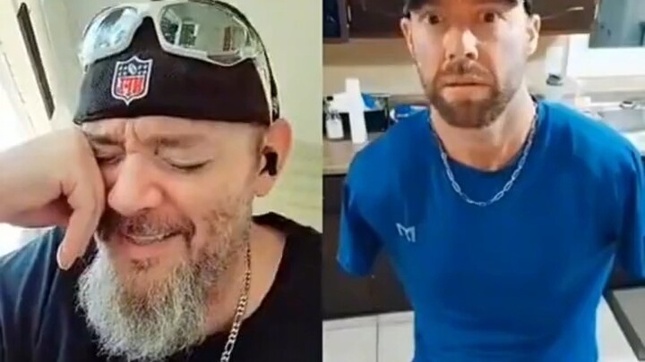 Tidak ada yang bisa memengaruhiku……