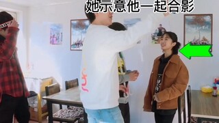 Dear Inn (Diyue Series) (Cai Sichang Couple)
