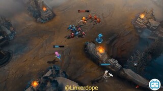 Tổng hợp những tình huống thần thánh phần 3 #game