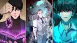 Top 10 Manhwa Where mc is reincarnated but was OP