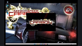 Need for Speed Carbon Descargar para PC