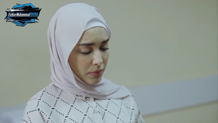 BUKAN SEKADAR LAFAZ EPISODE 17 DAN 18