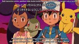 Pokemon Best Wishes Episode 131 Sub Indo