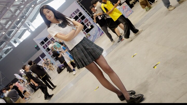 สาวขาเรียวยาวจากฉาวซาน 178