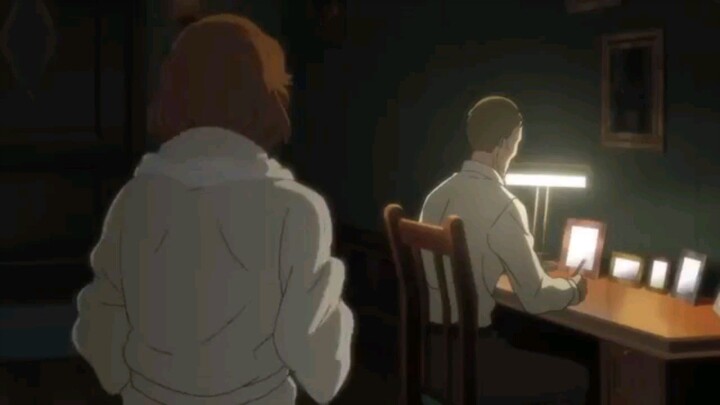 Garo Vanishing Line Eps 12 sub indo