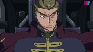 Code Geass Tagalog Dub Episode 11