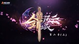 The Legend of Sword Domain S2 Episode 26 [66] Sub Indo Full
