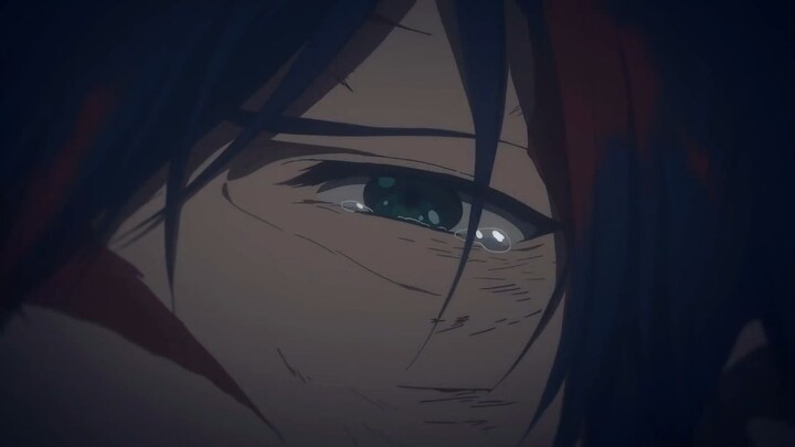 「AMV」- Secrets ᴴᴰ