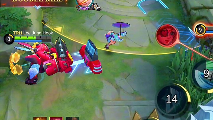 No more crowd control meta w/ grock? 😱🤔