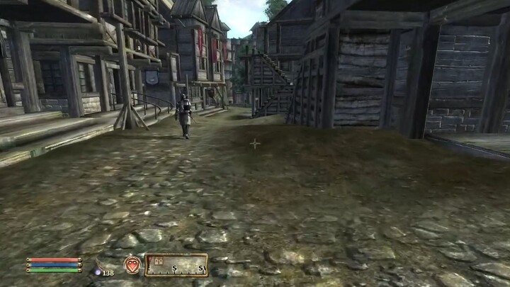 The Elder Scrolls IV: Oblivion - Part 26