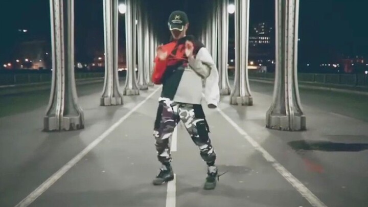 Taeyong updates his Instagram with a Drip dance video of SuperM—looking forward to their comeback so