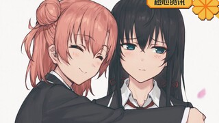 《春物》有后日谈？渡航表示DVD特典是正统续作！ 团子会有新希望吗？