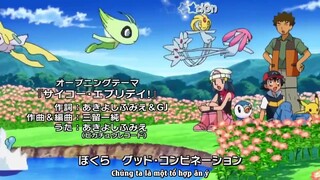 Pokemon mùa 3 tập 169 thuyết minh