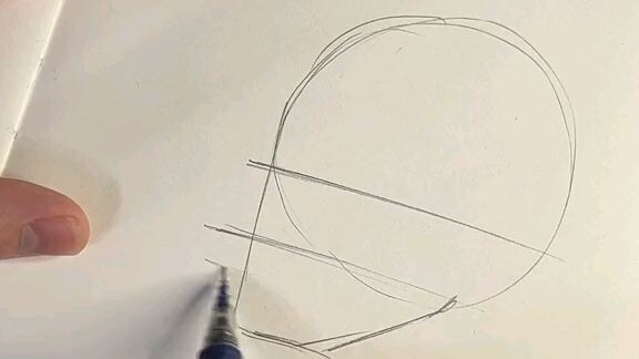 example of drowing
