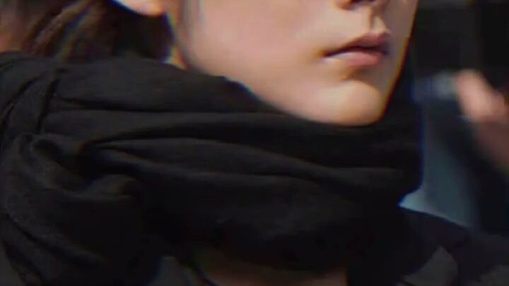 Anya Ma’s Funeral Looks Like a Blockbuster Movie