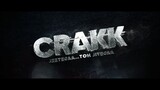 Crakk - Jeetegaa Toh Jiyegaa _ Official Trailer _ Vidyut Jammwal Arjun R Nora F