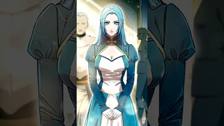 Mc Meet With Waifu ✨🍷 #manhwa #manhua #webtoon #manga #manhwaedit #manhwareccomendation #anime #amv