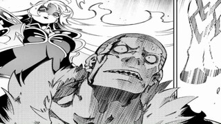 The Most Notorious Talker Runs the World's Greatest Clan Chapter 50 Tagalog/FilipinoSummary/overview