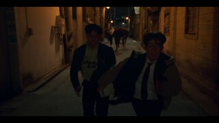 Weak Hero Class S02 EP07 Hindi dubbed