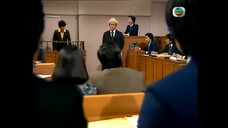 Do姐鄭裕玲主演 火鳳凰20-20 大結局 _ 周潤發(駿) 罪名能否洗脱?鄭裕玲(舜華)作假口供,會否受到判處?| 周潤發、鄭裕玲、石 修、陳秀珠、李香琴、苗