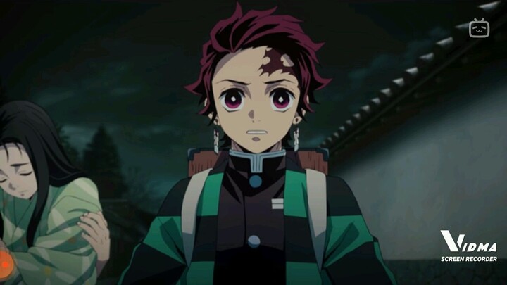 Always easy for nezuko😏