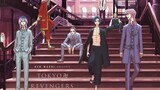 Tokyo Revengers Chapter 194: Unveiling Bonten's Shadow!