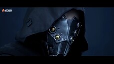 Foreordination Ep 11 Season 1