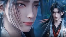 Jade Dynasty Season 3 Episode 4 Sub Indo