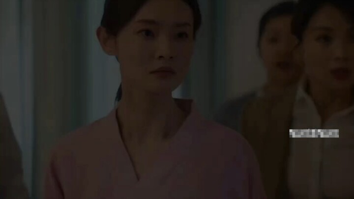 The wife was mistakenly thought to be the third party, and moms gossiped about her left and right—un