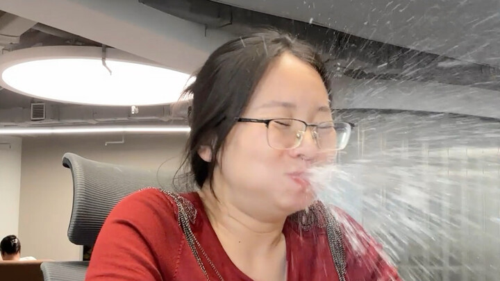 Vlog của một số giáo viên hành chính nhàn rỗi