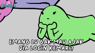 Pacaran Beda Agama (Part 2)