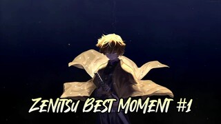 Zenitsu Montage #1