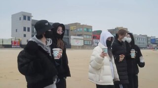 LE SSERAFIM Documentary "The World Is My Oyster" Ep. 4 - Please follow, like & comment!