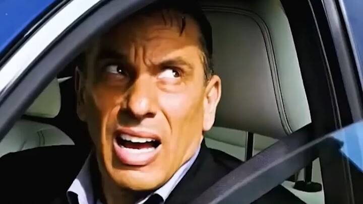 “Nếu tôi nói rằng chạy nhanh thế này là vì tình yêu, liệu có hiệu quả không?”